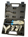 Listesaks 6 deler - PRIZE